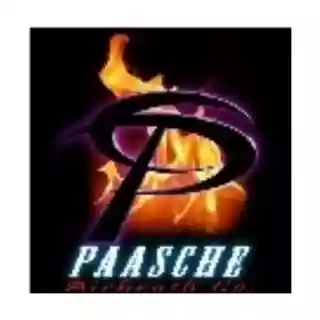 Shop Paasche Airbrush discount codes logo