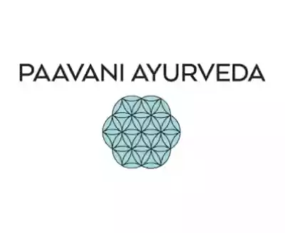 PAAVANI Ayurveda discount codes