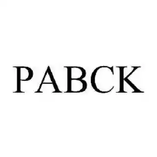 PABCK coupon codes