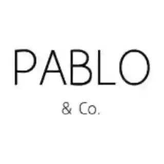 pabloandco.net logo