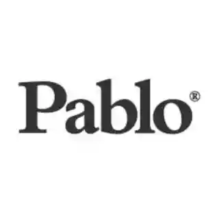 Pablo Designs coupon codes