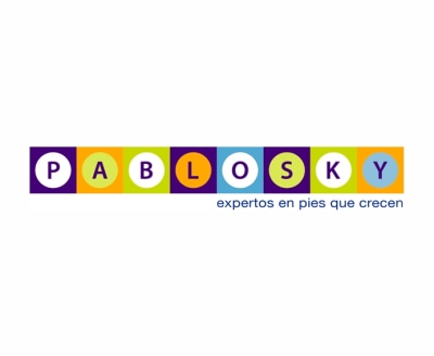 Shop Pablosky logo