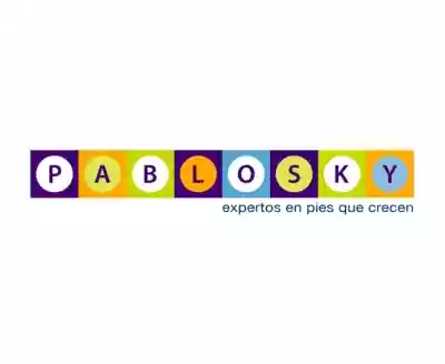 Pablosky logo