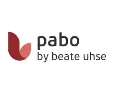 Shop Pabo.com logo