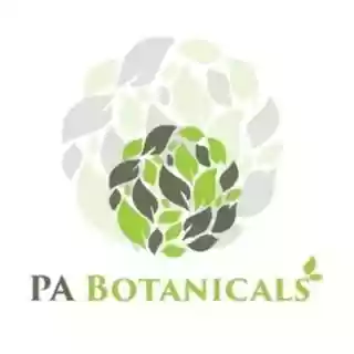 Shop PA Botanicals discount codes logo