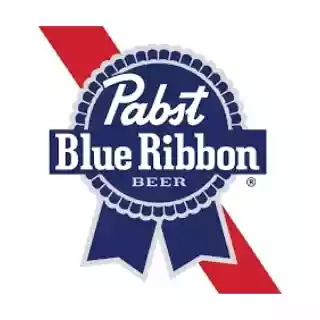 pabstblueribbon.com logo