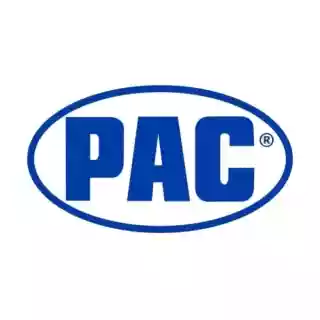 Pacific Accessory Corporation logo