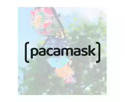 Pacamask logo