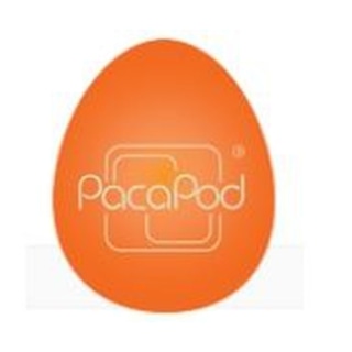 Shop Pacapod logo