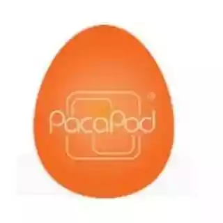 pacapod.com logo