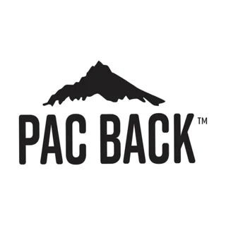 Shop Pac Back Gear logo