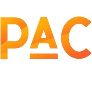PAC Blockchain logo