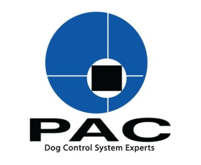 Shop Pacdog logo