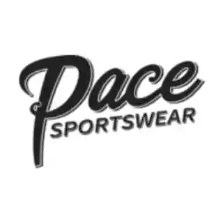Pace Sportswear logo