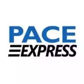 PACE Express logo