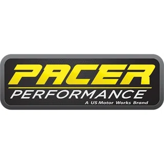 Shop Pacer Performance logo