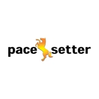 Shop Pace Setter logo