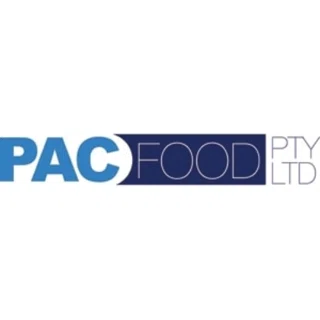 pacfood.com.au logo