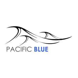 Shop Pacific Blue coupon codes logo