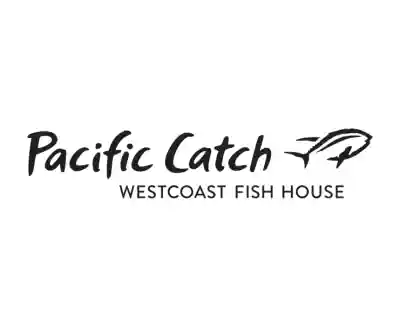 Shop Pacific Catch coupon codes logo