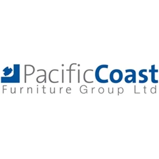 Pacific Coast Furniture logo