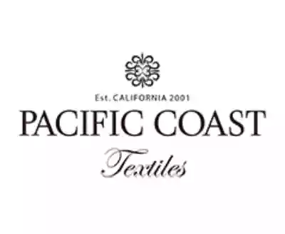 Pacific Coast Textiles coupon codes