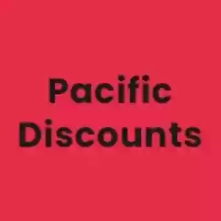 Pacific Discounts promo codes