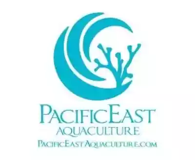 Shop Pacific East Aquaculture coupon codes logo