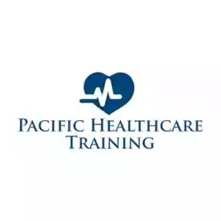 Shop Pacific Healthcare Training discount codes logo