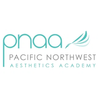 Shop Pacific Northwest Aesthetics Academy logo