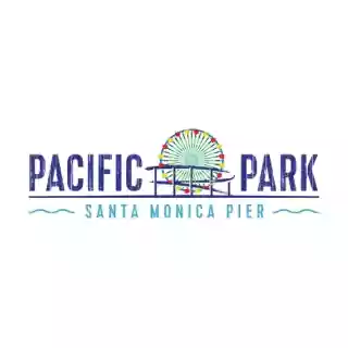 Shop Pacific Park coupon codes logo