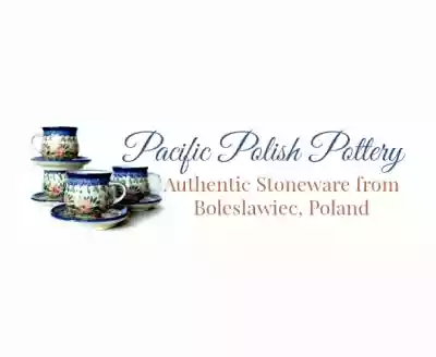 Shop Pacific Polish Pottery discount codes logo