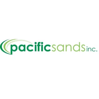 Shop Pacific Sands logo