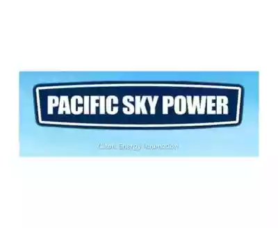 Pacific Sky Power coupon codes