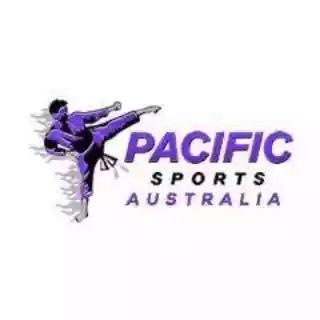 pacificsports.com.au logo