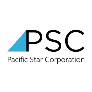 Shop Pacific Star logo