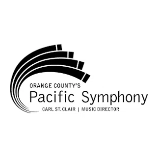 Shop Pacific Symphony logo