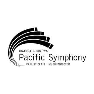 Pacific Symphony promo codes