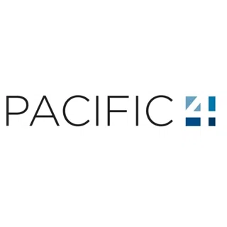 Shop  Pacific4 logo