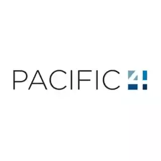  Pacific4 promo codes