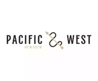 Pacific & West discount codes