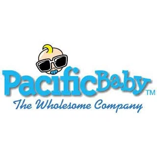 Pacific Baby logo