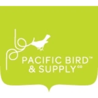 Shop Pacific Bird logo