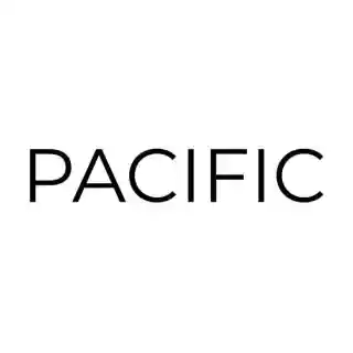 Pacific Brandwear logo