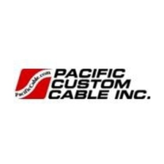 Shop PacificCable.com logo