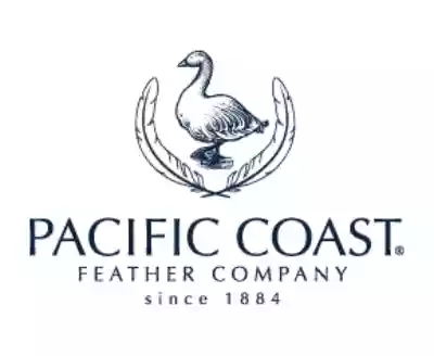 Pacific Coast Bedding logo