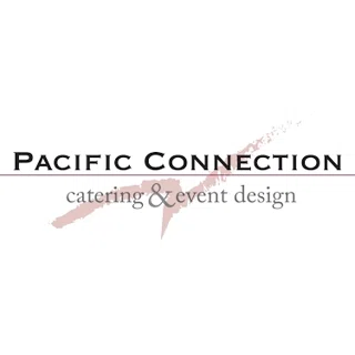  Pacific Connection Catering & Events logo