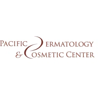 Pacific Dermatology & Cosmetic Center logo