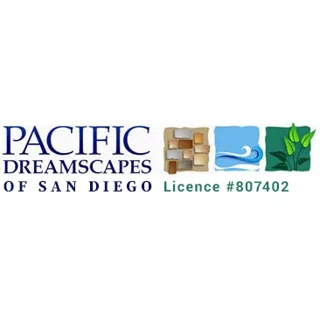 Pacific Dreamscapes logo