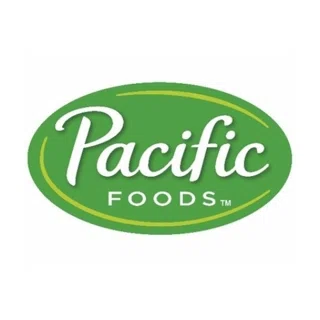 Shop Pacific Foods logo